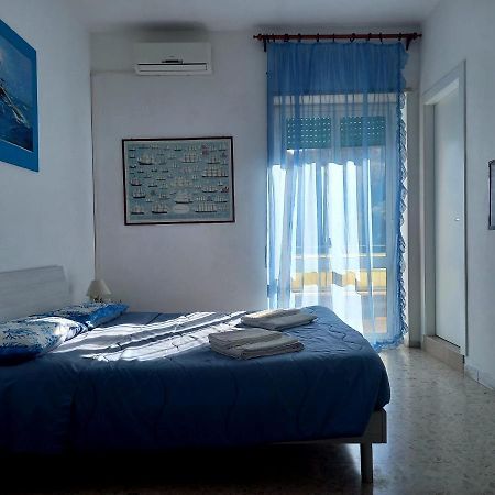 A Casa Di Lidia B&B Gaeta Zewnętrze zdjęcie