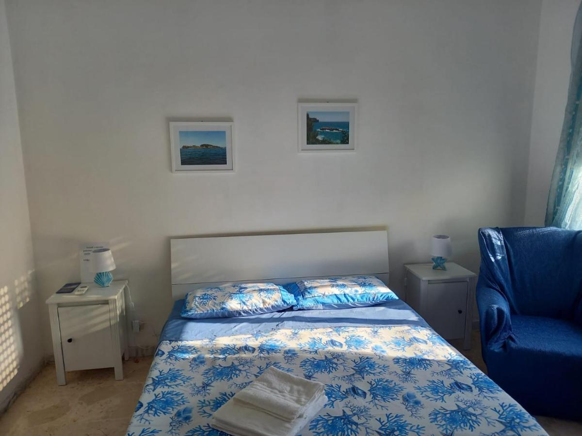 A Casa Di Lidia B&B Gaeta Zewnętrze zdjęcie