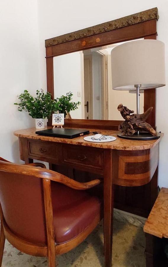 A Casa Di Lidia B&B Gaeta Zewnętrze zdjęcie