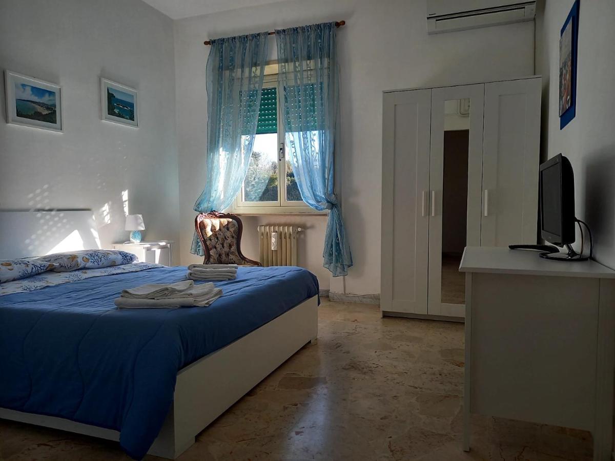 A Casa Di Lidia B&B Gaeta Zewnętrze zdjęcie