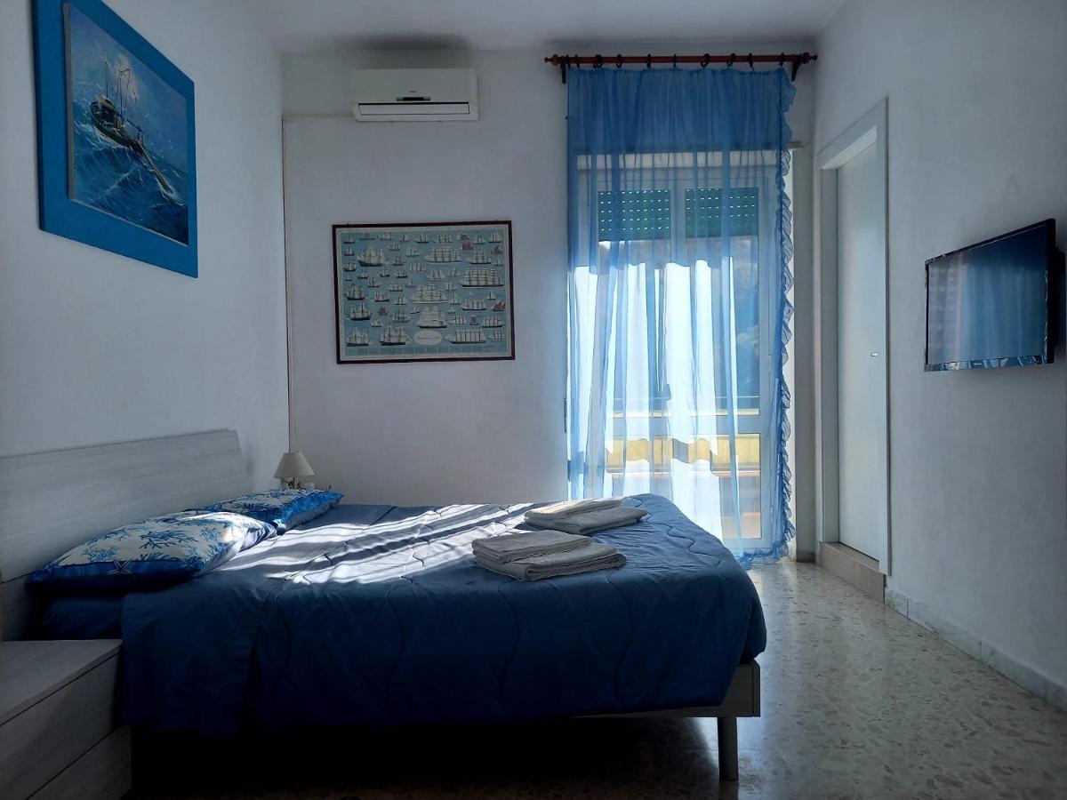A Casa Di Lidia B&B Gaeta Zewnętrze zdjęcie