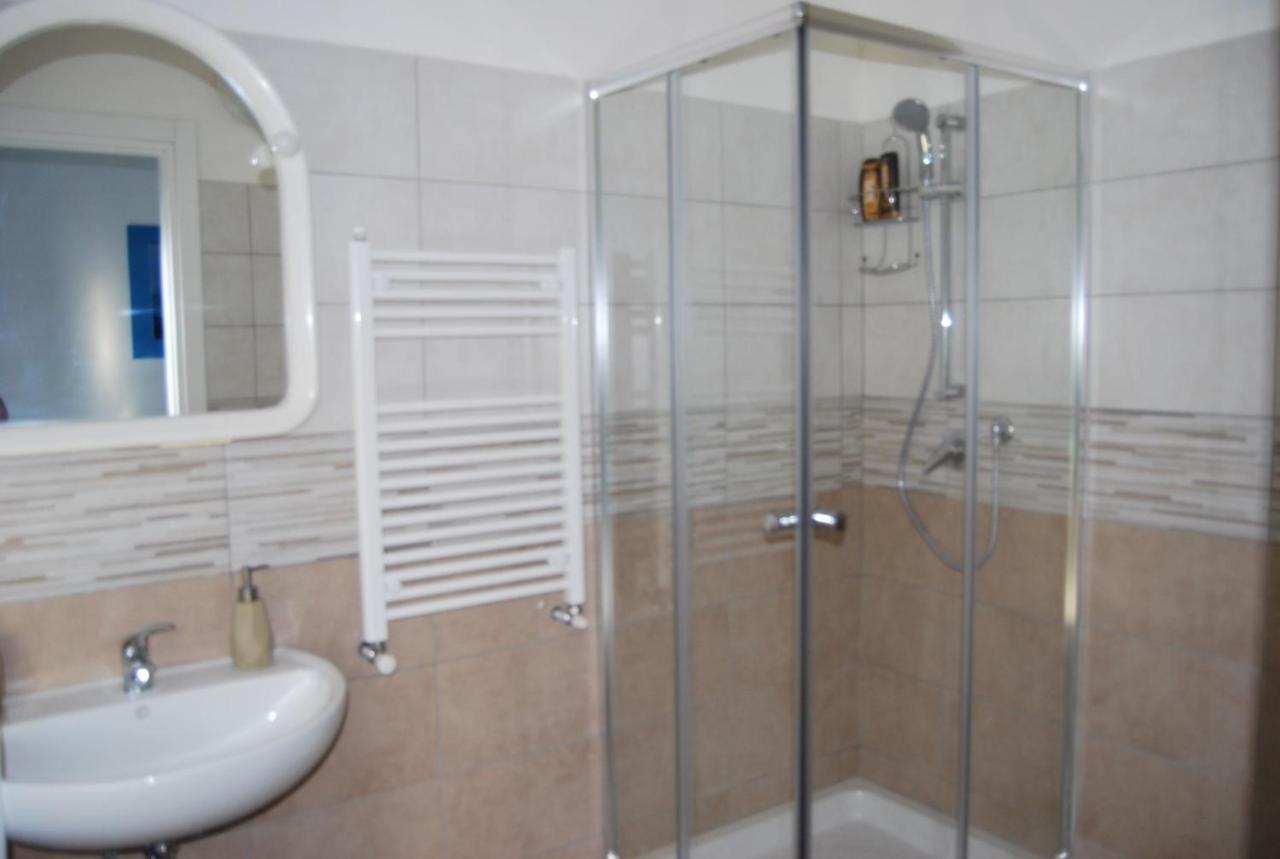 A Casa Di Lidia B&B Gaeta Zewnętrze zdjęcie