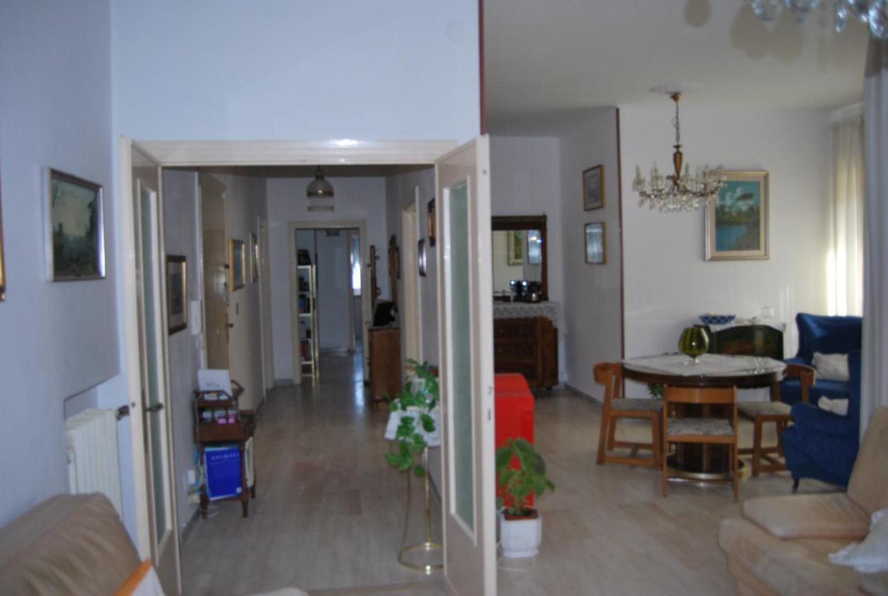A Casa Di Lidia B&B Gaeta Zewnętrze zdjęcie