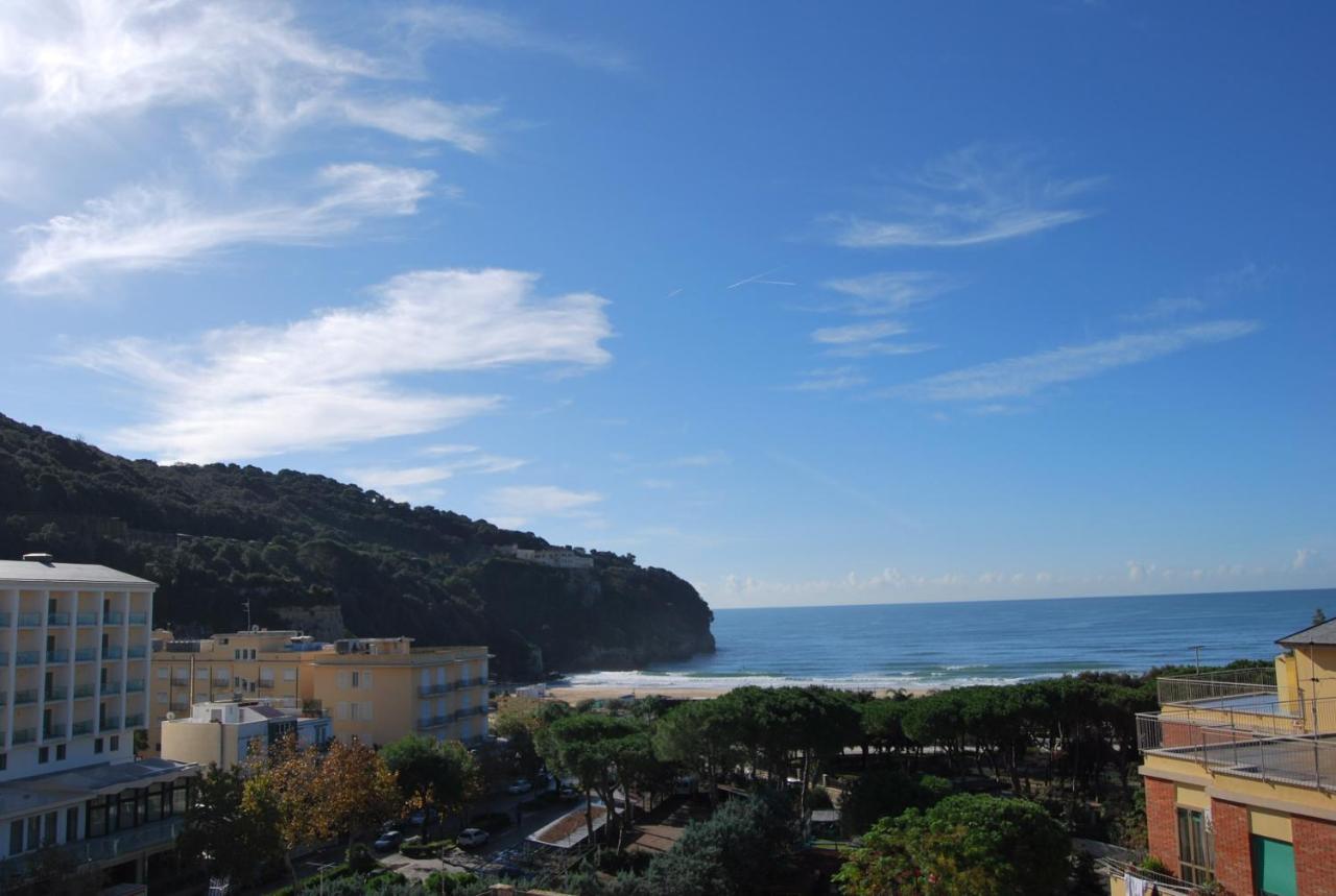 A Casa Di Lidia B&B Gaeta Zewnętrze zdjęcie