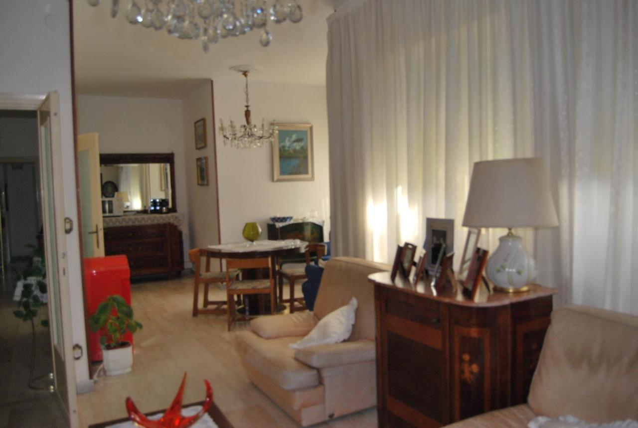 A Casa Di Lidia B&B Gaeta Zewnętrze zdjęcie