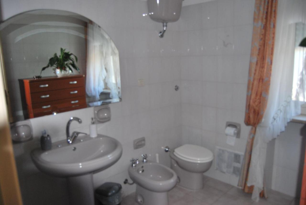 A Casa Di Lidia B&B Gaeta Zewnętrze zdjęcie