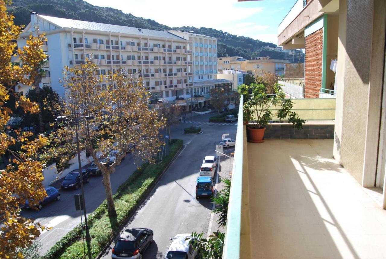 A Casa Di Lidia B&B Gaeta Zewnętrze zdjęcie