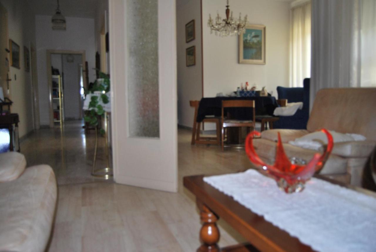 A Casa Di Lidia B&B Gaeta Zewnętrze zdjęcie
