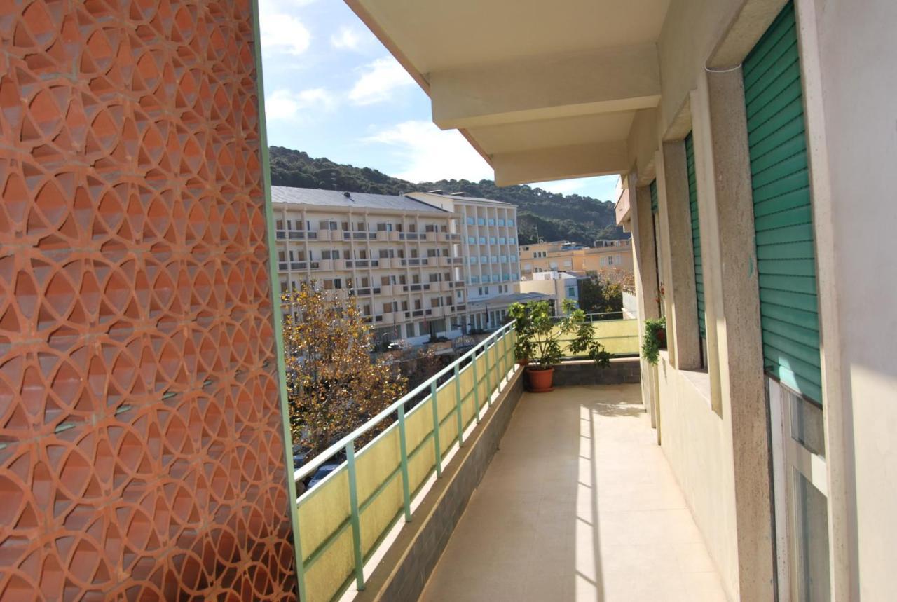 A Casa Di Lidia B&B Gaeta Zewnętrze zdjęcie